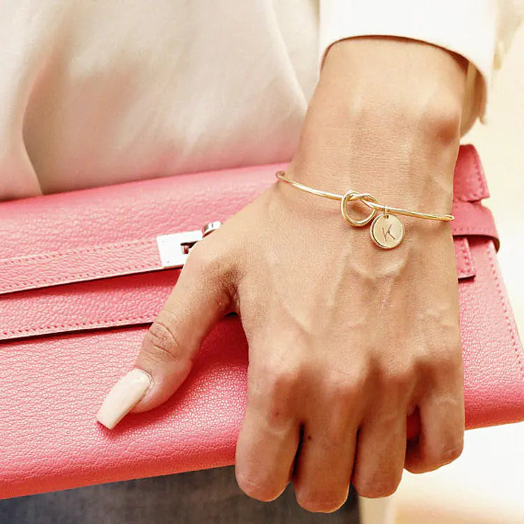 Bracelets collection