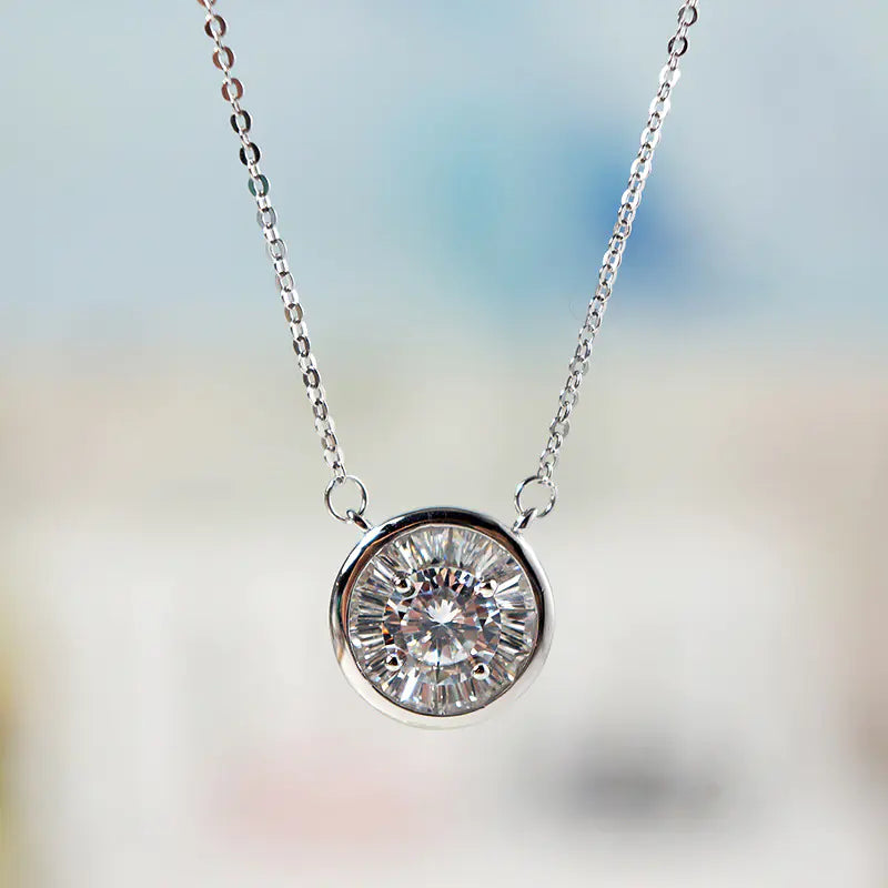 Necklaces collection